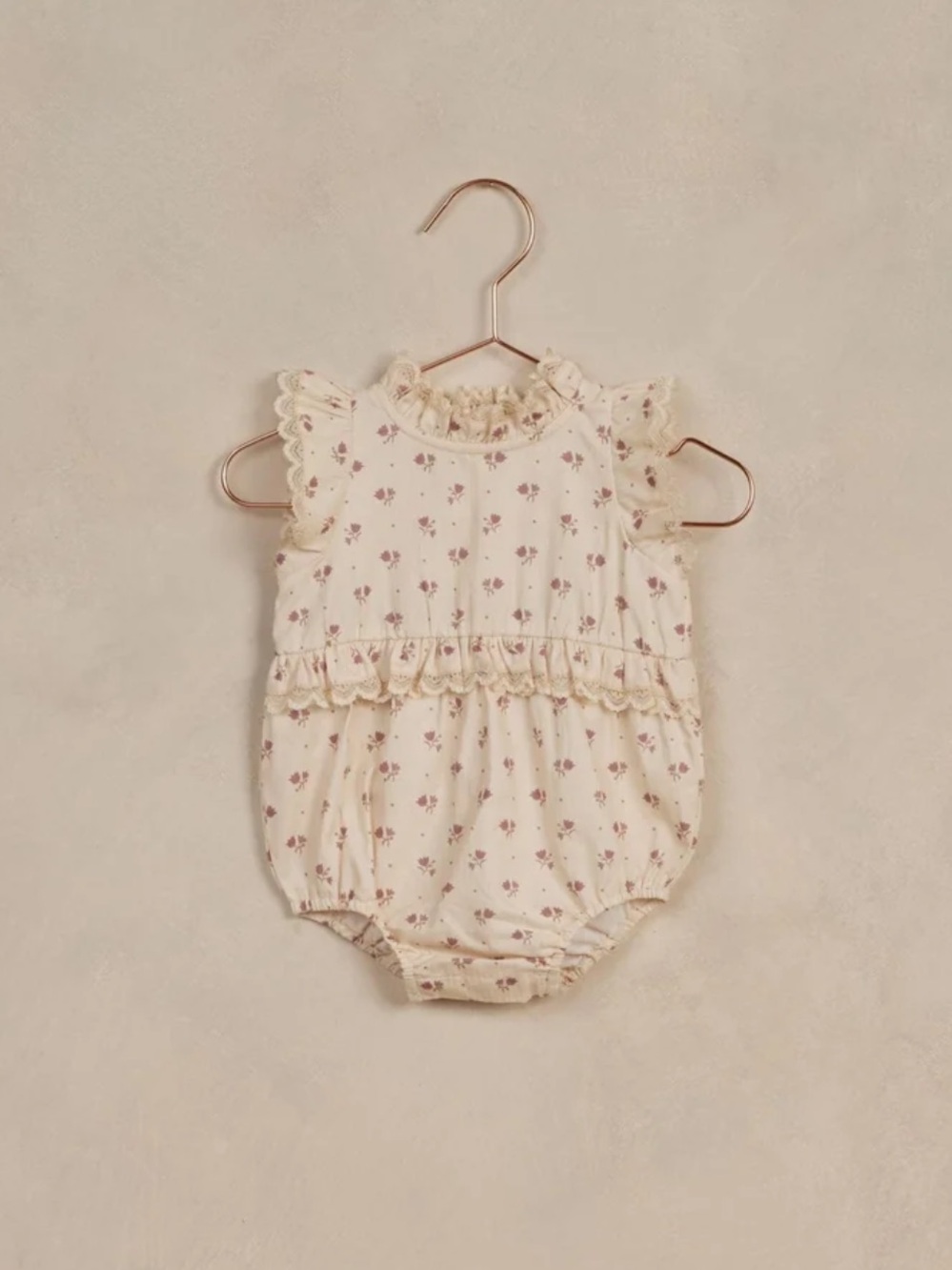 Noralee Tulip Romper